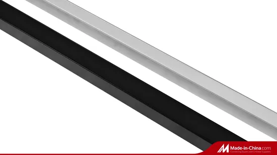 Five Years Warranty Auto DMX Write Address DMX512 RGBW LED Strip