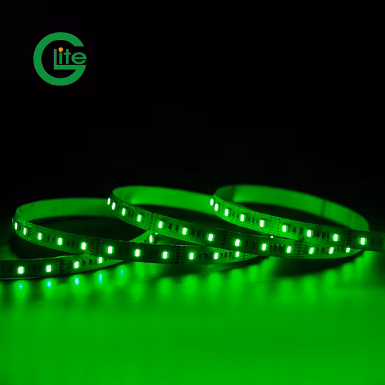 Five Years Warranty Auto DMX Write Address DMX512 RGBW LED Strip