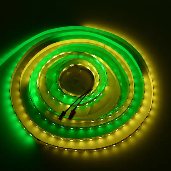 Programmable 60 LEDs/M Ws2811 LED Bande Numérique Ws2812b
