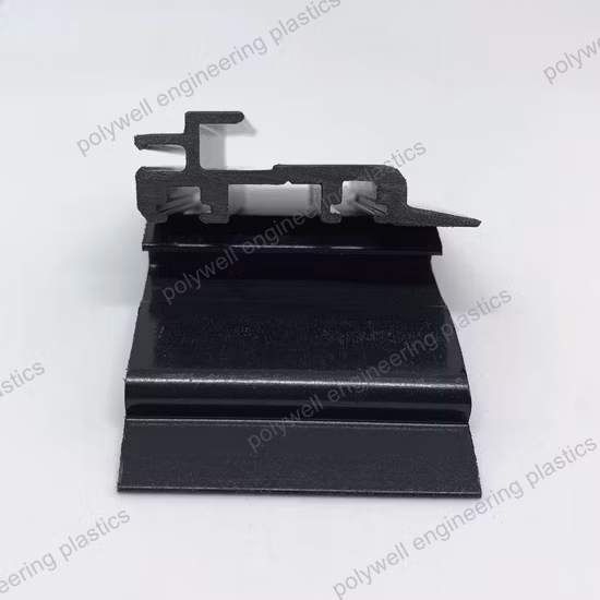 Bande de rupture thermique en nylon de type C