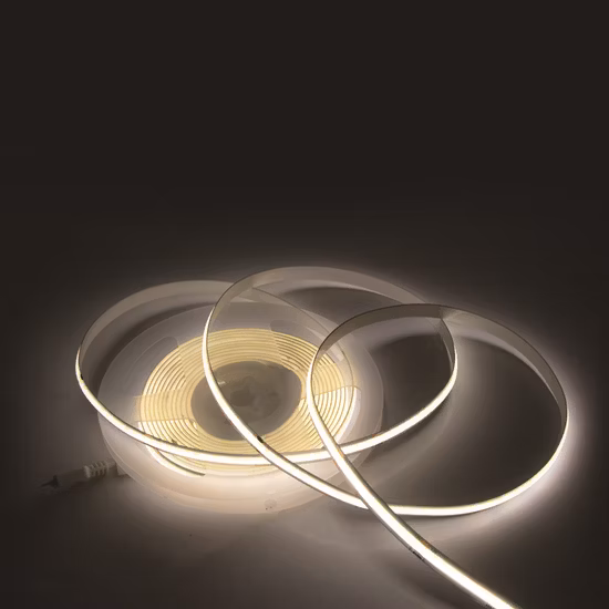 Commercial Dream RGBW 12V 24V Digital LED Strip 60LEDs Smart Strip Light adressable